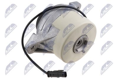 Подвеска, двигатель NTY ZPS-ME-022