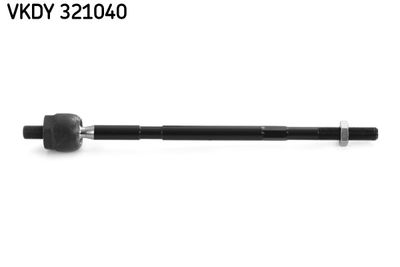 Осевой шарнир, рулевая тяга SKF VKDY 321040