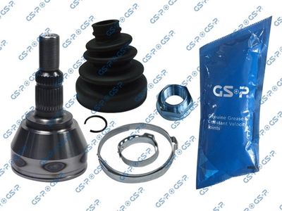 Шарнирный комплект, приводной вал GSP 821030