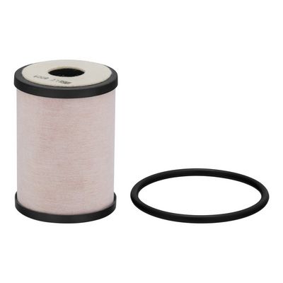 Eļļas filtrs MANN-FILTER LC 8009 x