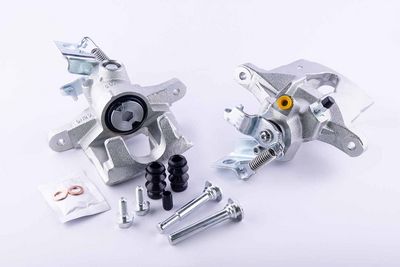 Тормозной суппорт HELLA 8AN 355 783-551