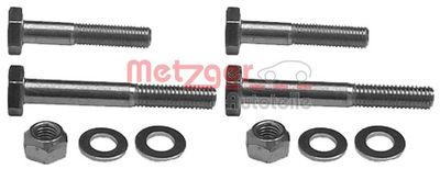 Montāžas komplekts, Neatkarīgās balstiekārtas svira METZGER 55001848