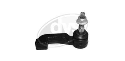 Наконечник поперечной рулевой тяги DYS 22-21528