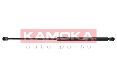 Gāzes atspere, Bagāžas/Kravas nodalījuma vāks KAMOKA 7092176