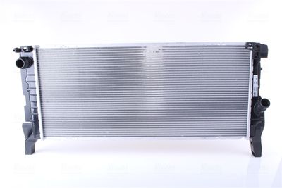 Radiators, Motora dzesēšanas sistēma NISSENS 69711