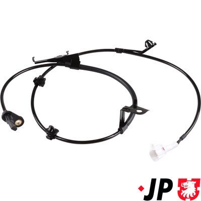 Devējs, Riteņu griešanās ātrums JP GROUP 4897105770