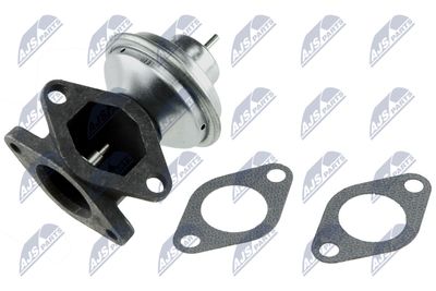 Клапан возврата ОГ NTY EGR-LR-000