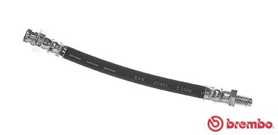 Тормозной шланг BREMBO T 54 024