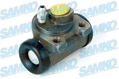 Riteņa bremžu cilindrs SAMKO C11366