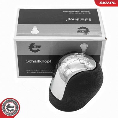 Pārslēdzējsviras rokturis ESEN SKV 63SKV159