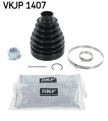 Комплект пыльника, приводной вал SKF VKJP 1407