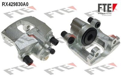 Bremžu suports FTE 9290954