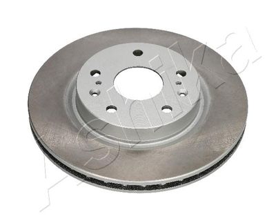 Тормозной диск ASHIKA 60-08-827C