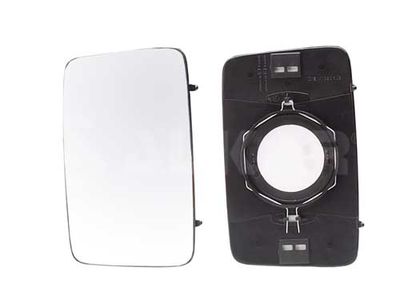 Spoguļstikls, Ārējais atpakaļskata spogulis ALKAR 6403961