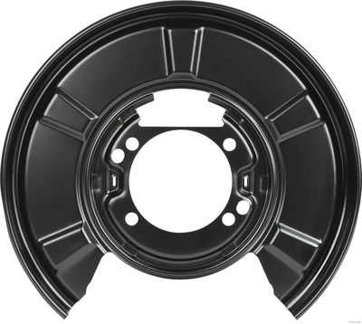 Отражатель, диск тормозного механизма HERTH+BUSS JAKOPARTS J3340804