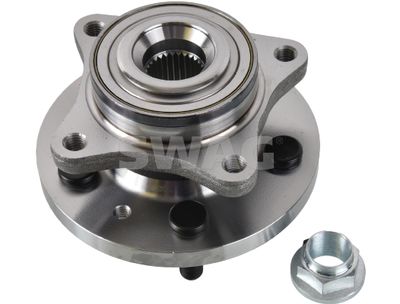 Комплект подшипника ступицы колеса SWAG 33 10 1971