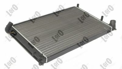 Radiators, Motora dzesēšanas sistēma ABAKUS 0090170018