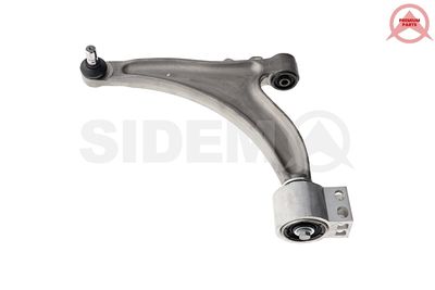 Neatkarīgās balstiekārtas svira, Riteņa piekare SIDEM 9072