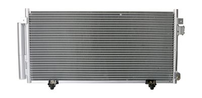 Kondensators, Gaisa kond. sistēma BOSCH 1 986 AD2 134