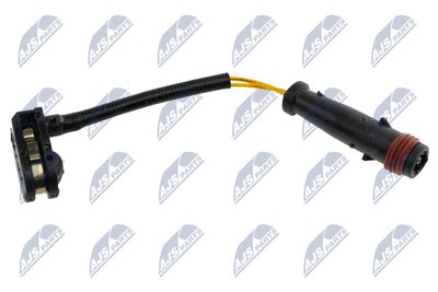 Indikators, Bremžu uzliku nodilums NTY HCZ-ME-000