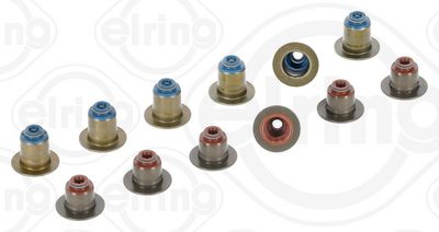 Комплект прокладок, стержень клапана ELRING B25.740