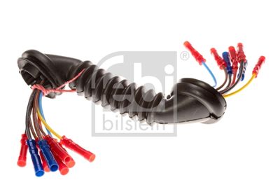 Vadu remonta komplekts, bagāžas nod. vāks FEBI BILSTEIN 107083
