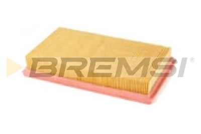Gaisa filtrs BREMSI FA2417