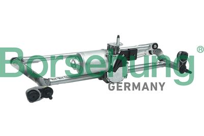 Система тяг и рычагов привода стеклоочистителя BORSEHUNG B18656