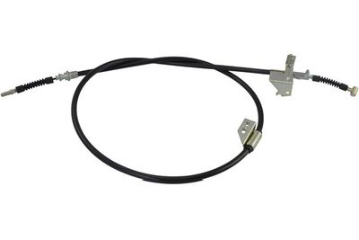 Trose, Stāvbremžu sistēma KAVO PARTS BHC-6619