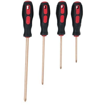 Skrūvgriežu komplekts KS TOOLS 962.0808