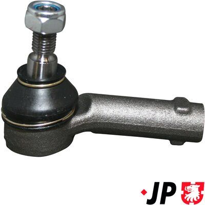 Наконечник поперечной рулевой тяги JP GROUP 1144601870