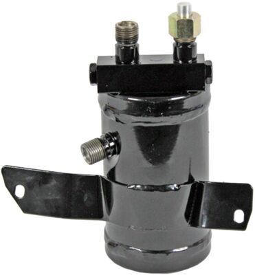 Осушитель, кондиционер MAHLE AD 128 000S