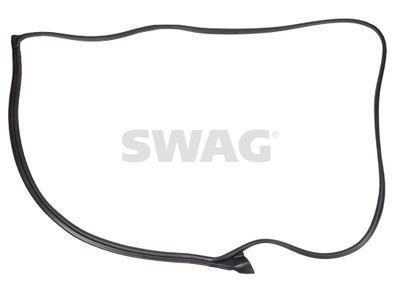 Уплотнение двери SWAG 10 90 8876