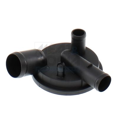 Vārsts, Motora kartera ventilācija MEAT & DORIA 91718