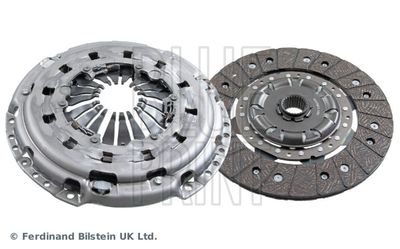 Sajūga komplekts BLUE PRINT ADBP300254