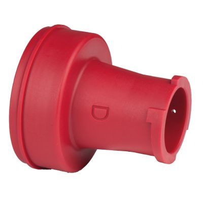 Adapteris, Dzesēšanas sist. spiediena pārbaudes komplekts KS TOOLS 150.2065-4