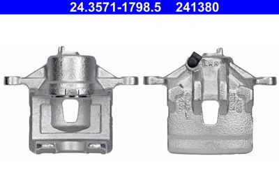 Тормозной суппорт ATE 24.3571-1798.5