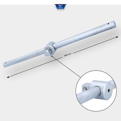 Slīdnis KS TOOLS BT025905