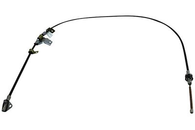 Trose, Stāvbremžu sistēma KAVO PARTS BHC-1511