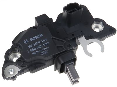 AS-PL ARE0018(BOSCH) Ģeneratora sprieguma regulators
