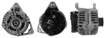 Генератор DRI 2113061202