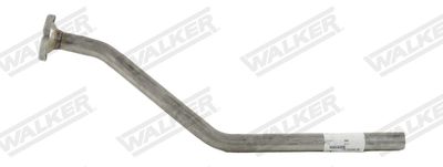 Izplūdes caurule WALKER 10964