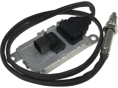 NOx devējs, Karbamīda iesmidzināšana AS-PL NOX9191