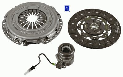 Комплект сцепления SACHS 3 000 990 372