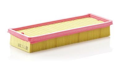 Воздушный фильтр MANN-FILTER C 3166