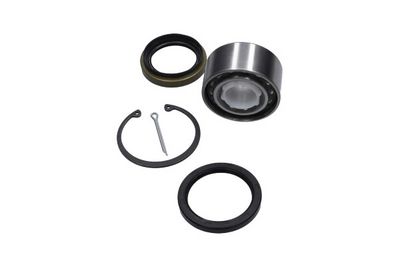 Riteņa rumbas gultņa komplekts KAVO PARTS WBK-8502