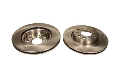 Тормозной диск MAXGEAR 19-0820