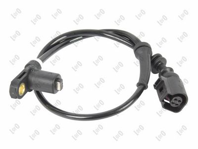 Датчик, частота вращения колеса ABAKUS 120-02-159