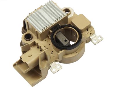 Ģeneratora sprieguma regulators AS-PL ARE5084