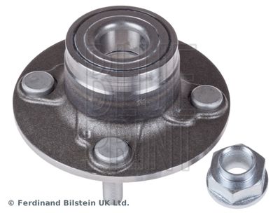 Riteņa rumbas gultņa komplekts BLUE PRINT ADK88315